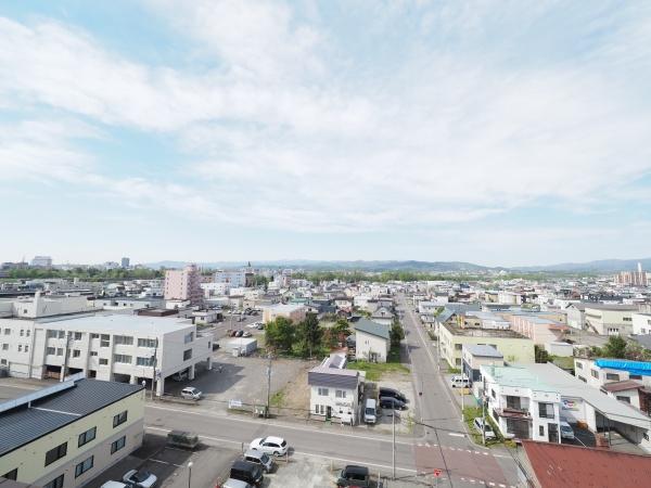 ViVi旭町