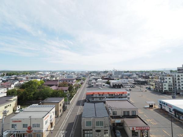 ViVi旭町
