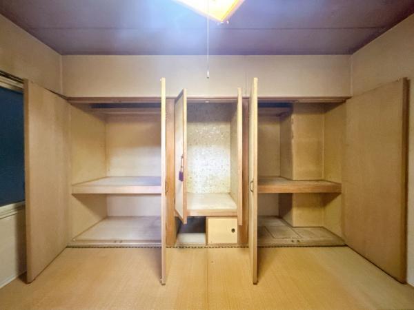 旭川市末広四条１２丁目の中古一戸建て