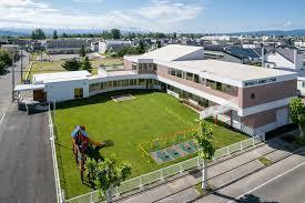 旭川市末広四条１２丁目の中古一戸建て(旭川あかしあ認定こども園)
