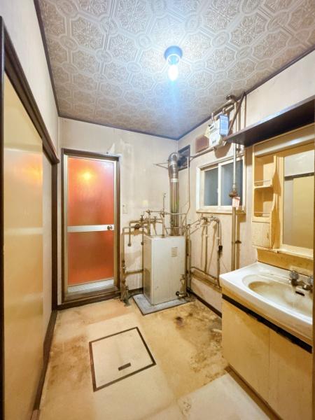 旭川市末広四条１２丁目の中古一戸建て