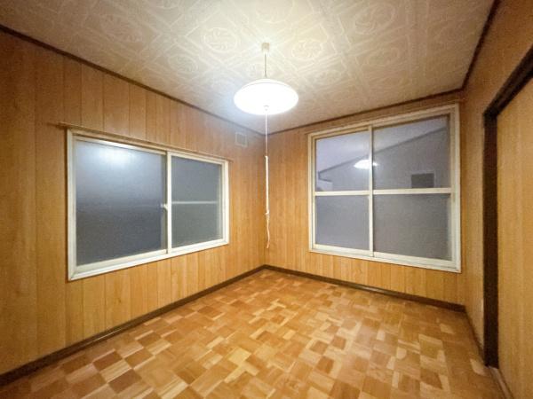 旭川市末広四条１２丁目の中古一戸建て