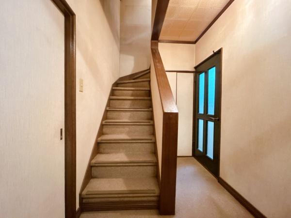 旭川市末広四条１２丁目の中古一戸建て