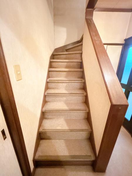 旭川市末広四条１２丁目の中古一戸建て
