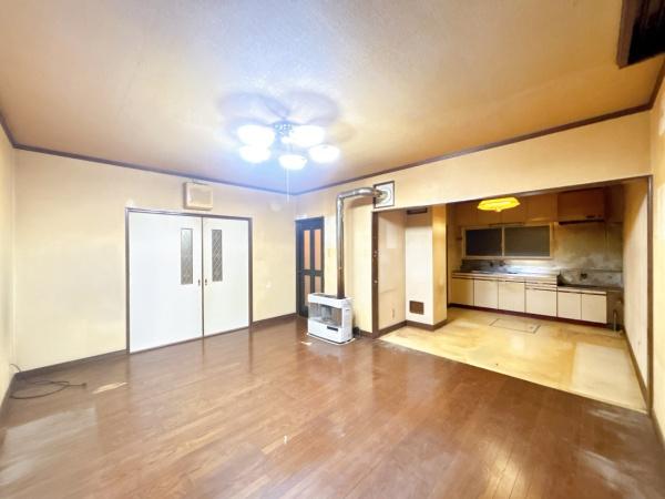 旭川市末広四条１２丁目の中古一戸建て