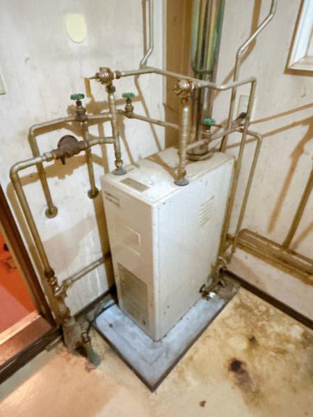 旭川市末広四条１２丁目の中古一戸建て