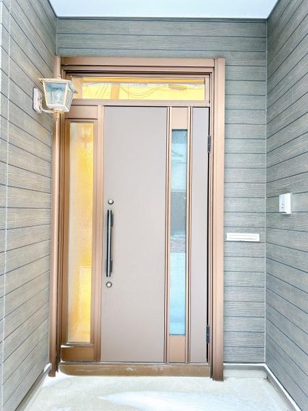 旭川市末広四条１２丁目の中古一戸建て