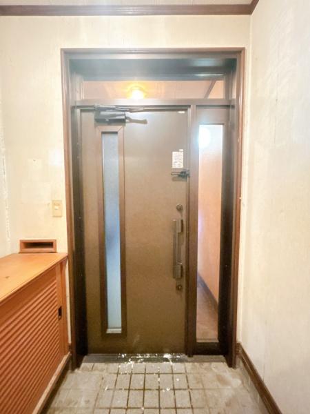 旭川市末広四条１２丁目の中古一戸建て