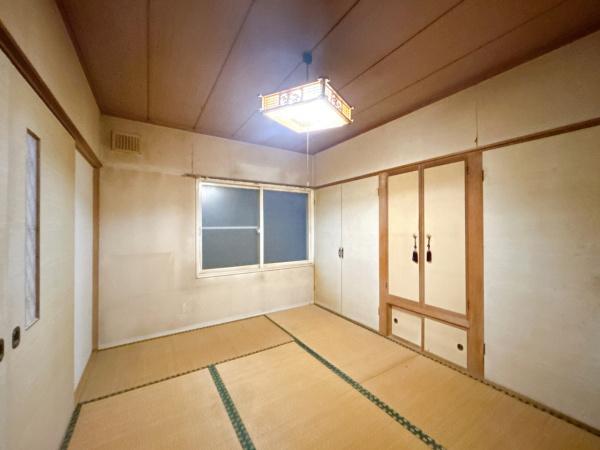 旭川市末広四条１２丁目の中古一戸建て