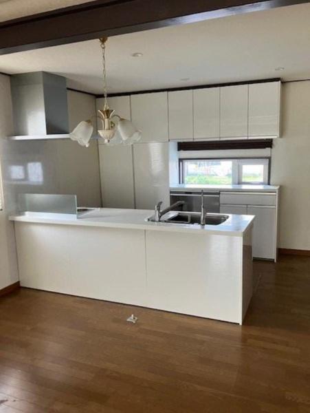 旭川市豊岡十四条７丁目の中古一戸建て