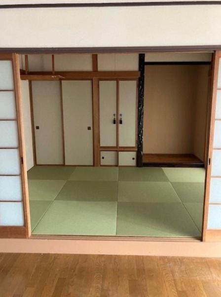 旭川市豊岡十四条７丁目の中古一戸建て