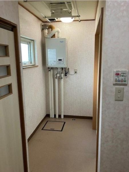 旭川市豊岡十四条７丁目の中古一戸建て
