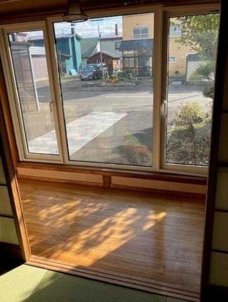 旭川市豊岡十四条７丁目の中古一戸建て