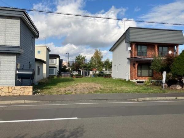 旭川市豊岡十四条７丁目の中古一戸建て