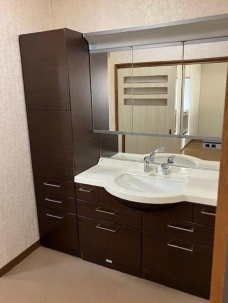 旭川市豊岡十四条７丁目の中古一戸建て