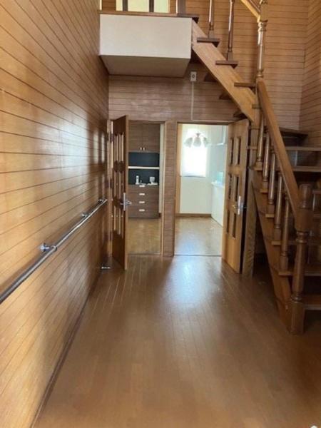 旭川市豊岡十四条７丁目の中古一戸建て