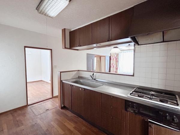 旭川市緑が丘南三条２丁目の中古一戸建て
