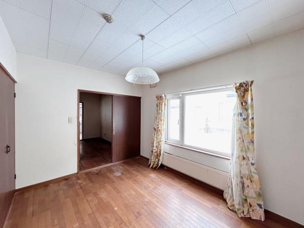 旭川市緑が丘南三条２丁目の中古一戸建て