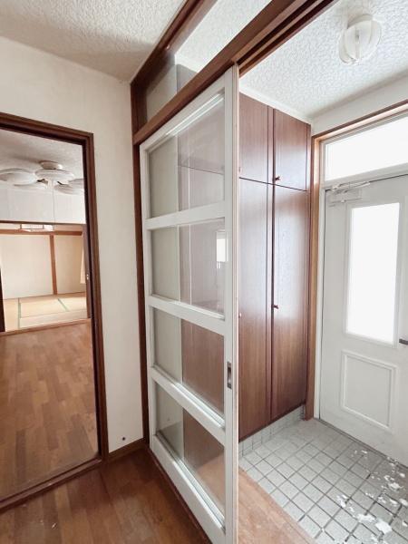 旭川市緑が丘南三条２丁目の中古一戸建て