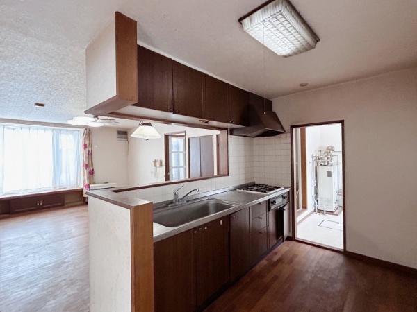 旭川市緑が丘南三条２丁目の中古一戸建て