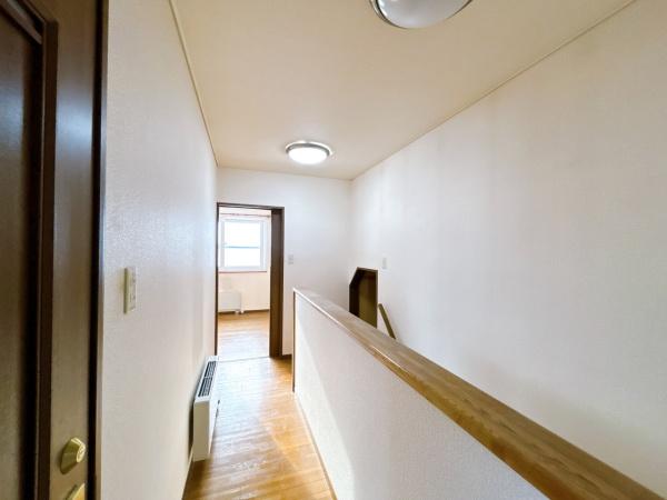 旭川市永山八条１９丁目の中古一戸建て