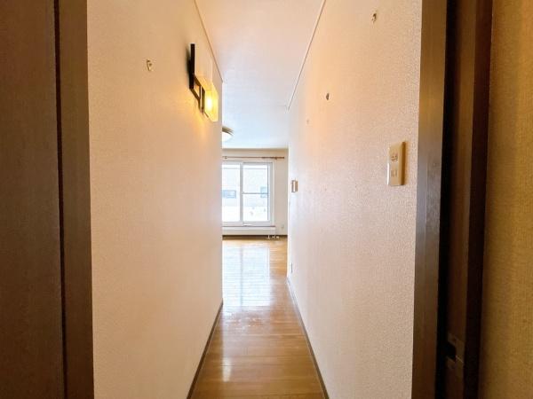 旭川市永山八条１９丁目の中古一戸建て