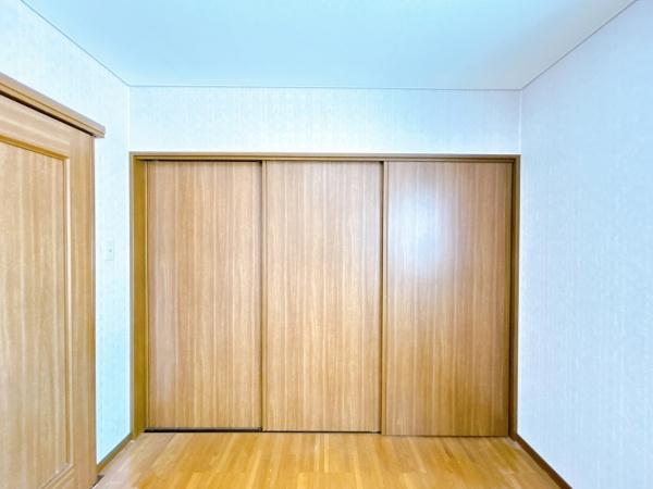 旭川市永山八条１９丁目の中古一戸建て