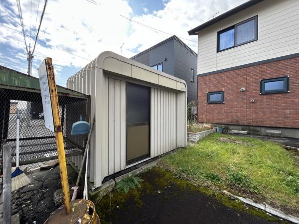 旭川市永山八条１９丁目の中古一戸建て