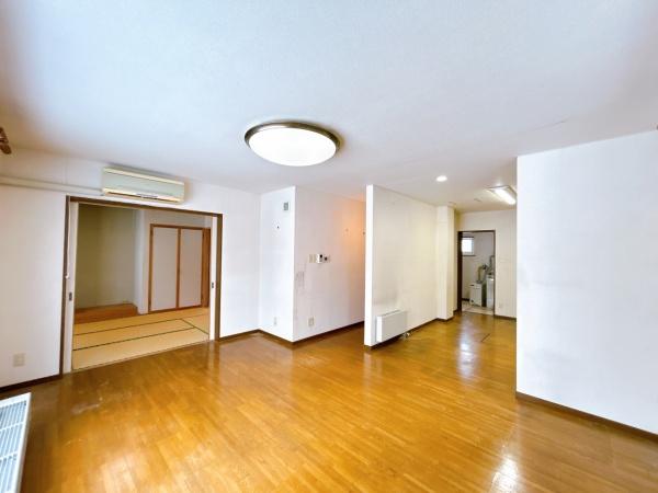 旭川市永山八条１９丁目の中古一戸建て