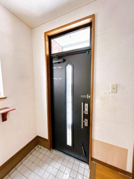 旭川市永山八条１９丁目の中古一戸建て