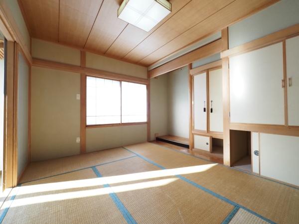 旭川市旭神二条５丁目の中古一戸建て