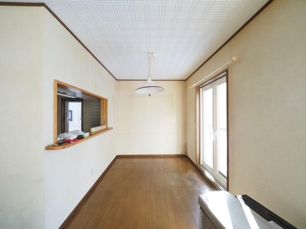 旭川市旭神二条５丁目の中古一戸建て