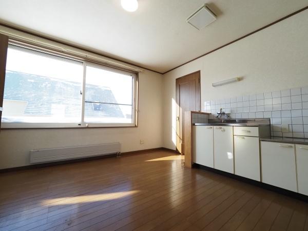 旭川市旭神二条５丁目の中古一戸建て