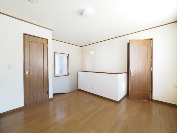 旭川市旭神二条５丁目の中古一戸建て