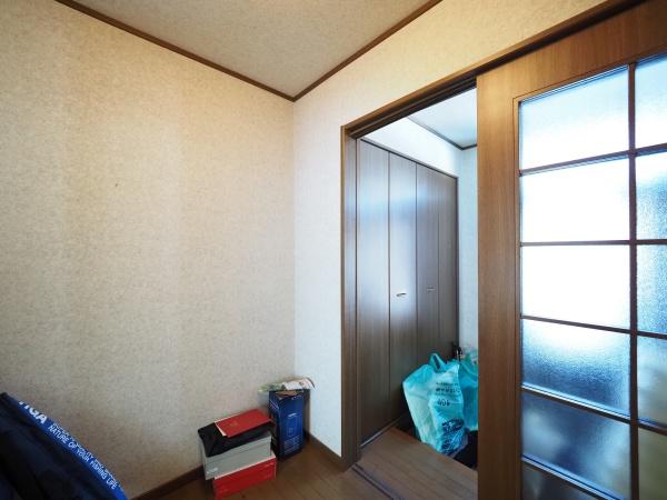 旭川市旭神二条５丁目の中古一戸建て