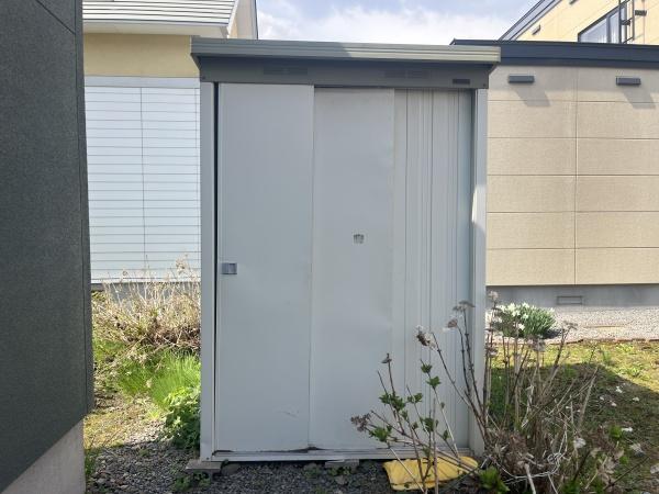 旭川市旭神二条５丁目の中古一戸建て