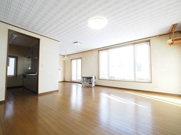 旭神2条5丁目土地建物