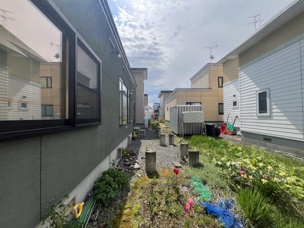 旭川市旭神二条５丁目の中古一戸建て