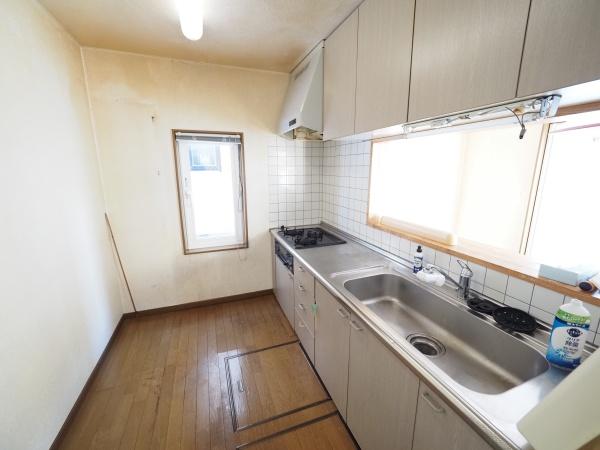 旭神2条5丁目土地建物