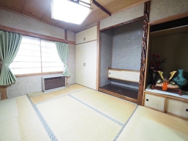 旭川市東五条４丁目の中古一戸建て