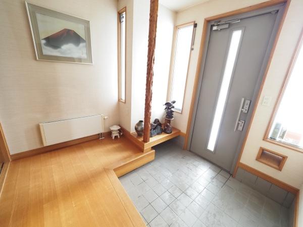 旭川市東五条４丁目の中古一戸建て