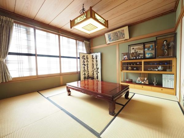 旭川市東五条４丁目の中古一戸建て