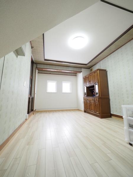 旭川市東五条４丁目の中古一戸建て