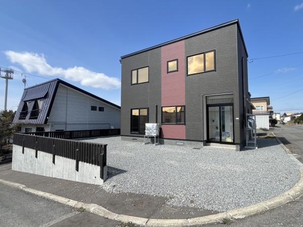 神楽岡9条5丁目　戸建