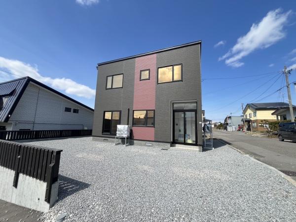 旭川市神楽岡九条５丁目の中古一戸建て
