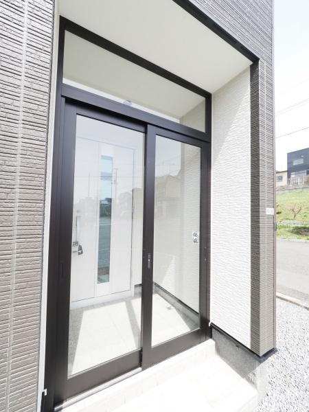 旭川市神楽岡九条５丁目の中古一戸建て