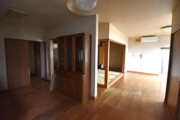 旭川市豊岡八条２丁目の中古一戸建て