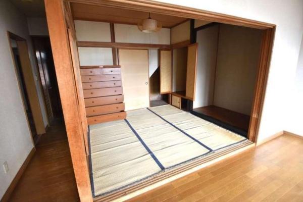 旭川市豊岡八条２丁目の中古一戸建て