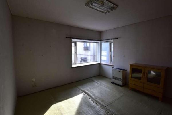 旭川市豊岡八条２丁目の中古一戸建て