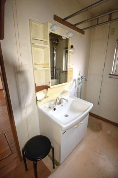 旭川市豊岡八条２丁目の中古一戸建て